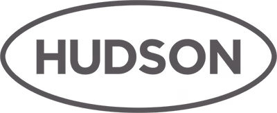 Hudson Contract logo