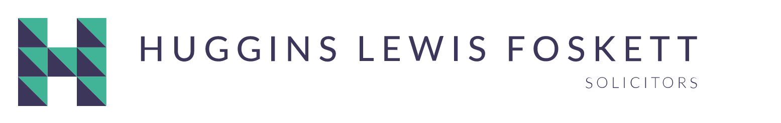 Huggins Lewis Foskett logo