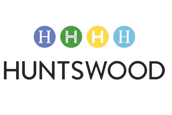 Huntswood logo
