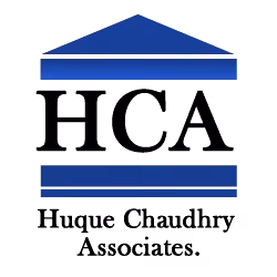 Huque Chaudhry Associates logo