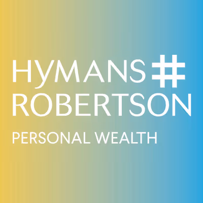 Hymans Robertson logo