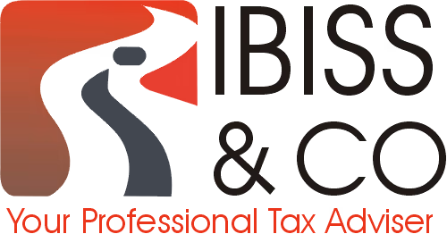 IBISS & CO logo