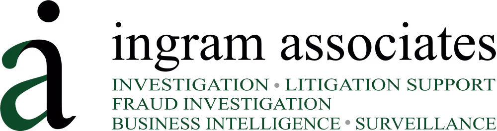 Ingram Associates logo