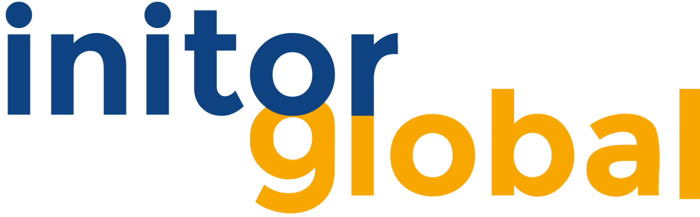Initor Global logo