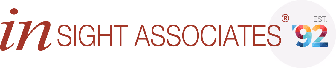 Insight Associates logo