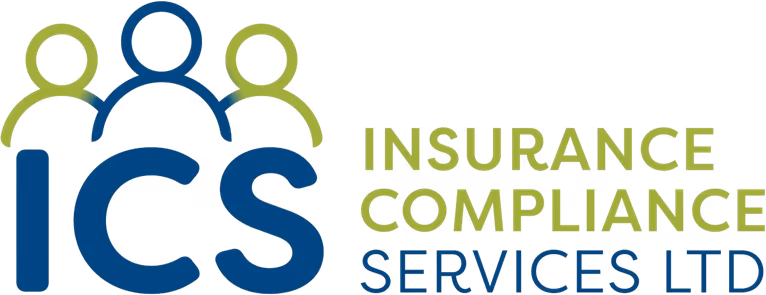 Insurance Compliance Services logo