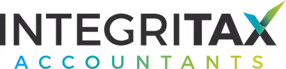 Integritax Accountants logo
