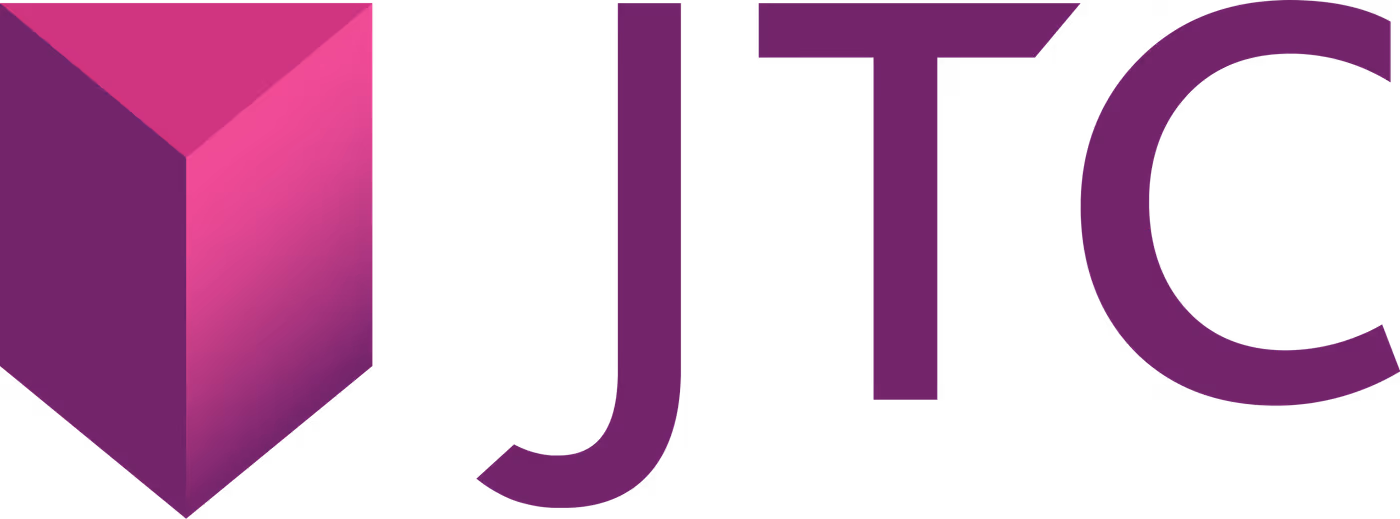 JTC Group logo