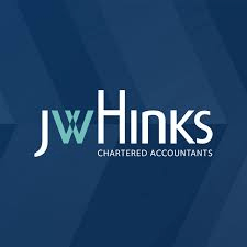 JW Hinks logo