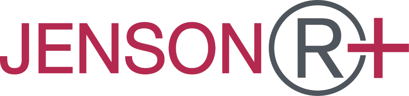 JensonR+ Ltd logo