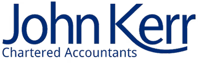 John Kerr Chartered Accountants logo
