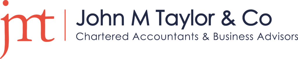 John M Taylor & Co logo