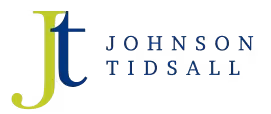 Johnson Tidsall logo
