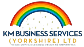 KM Business Services Ltd logo