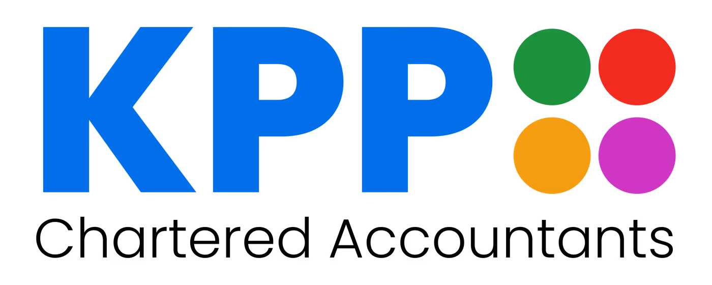 KPP Chartered Accountants logo