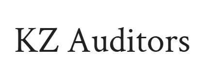 KZ Auditors logo