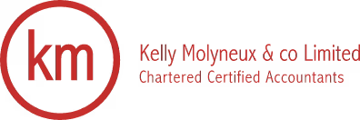 Kelly Molyneux & Co logo