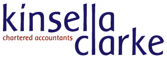 Kinsella Clarke logo