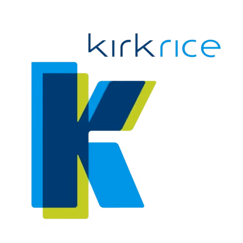 Kirk Rice logo