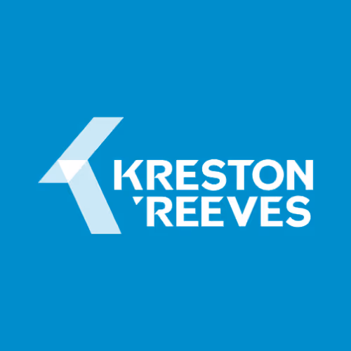 Kreston Reeves logo