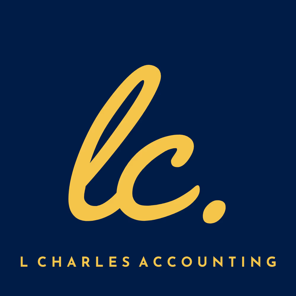 L Charles Accounting Ltd logo
