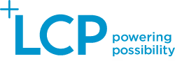LCP logo