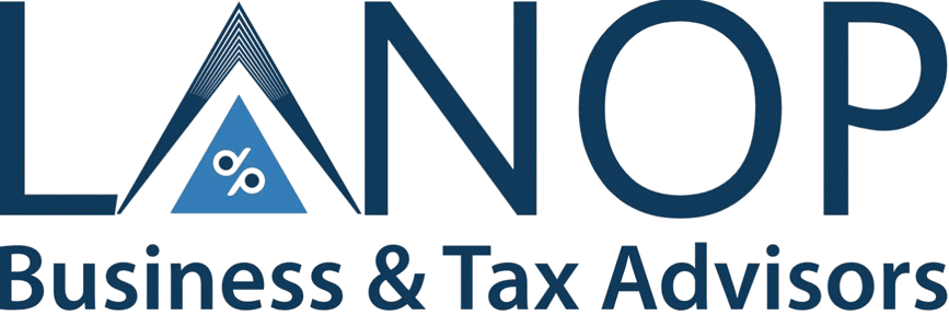 Lanop Business & Tax Advisors logo