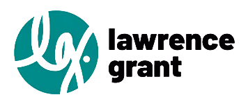 Lawrence Grant LLP logo
