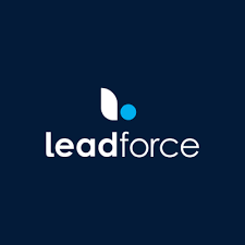 Leadforce logo