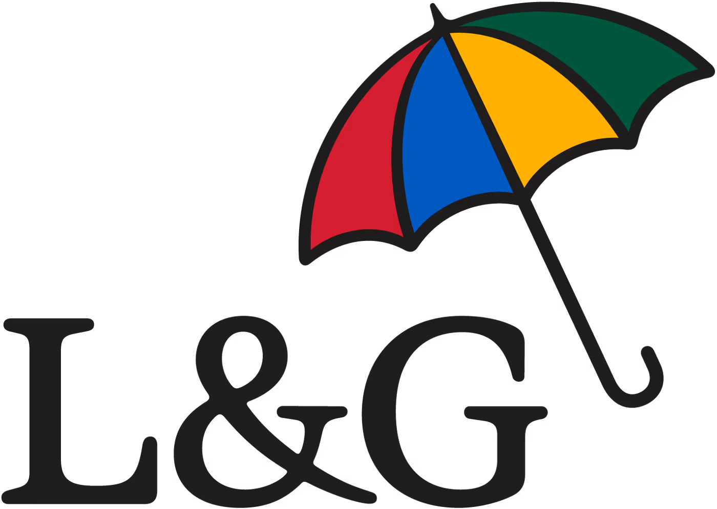 Legal & General WorkSave Mastertrust logo