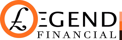Legend Financial logo