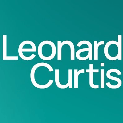 Leonard Curtis logo