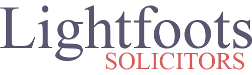 Lightfoots logo