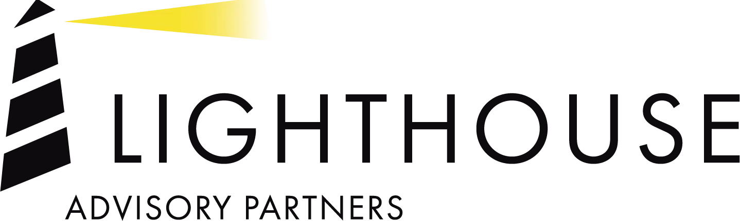 Lighthouse Advisory logo