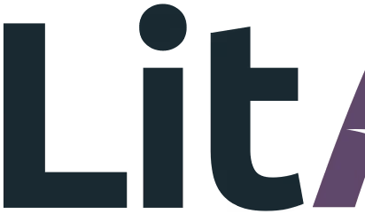 LitAcc logo