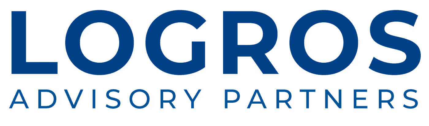 Logros Advisory Partners logo