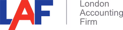 London Accounting Firm logo
