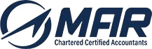 M.A.R Accountants logo