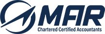 M.A.R Accountants logo