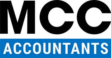 MCC Accountants logo
