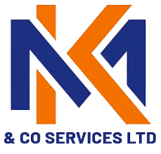 MK & CO Services Ltd logo