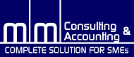 MMCA Services logo
