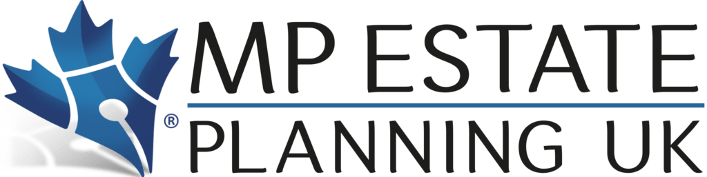 MP Estate Planning logo