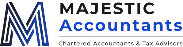 Majestic Accountants logo