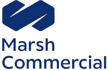 Marsh Commercial logo