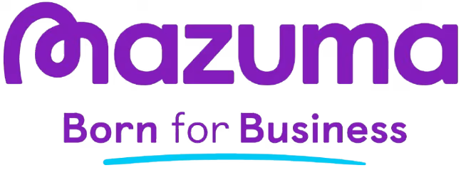 Mazuma logo