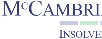 McCambridge Duffy logo
