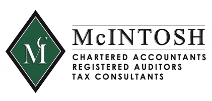 McIntosh Accountants Limited logo