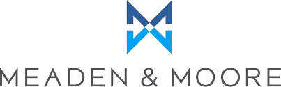 Meaden & Moore - London logo