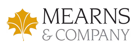 Mearns & Company logo